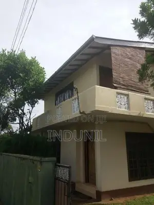 House for Rent - Moratuwa