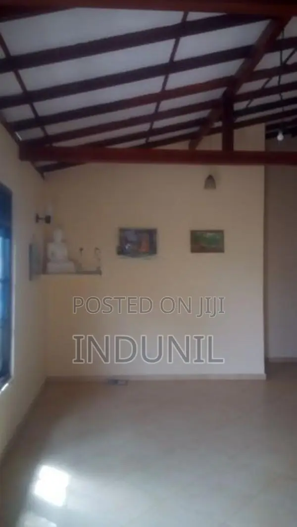 House for Rent - Moratuwa