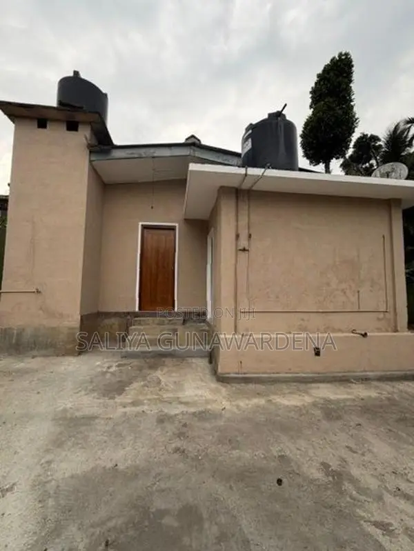 House For Sale In Gunnepana Kandy
