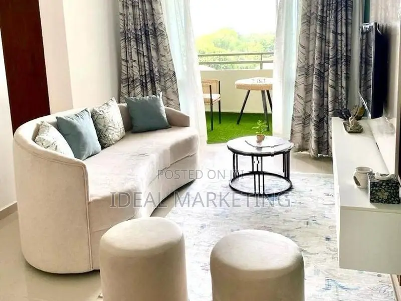 Colombo 05 - Fully Furnished Apartment for rent