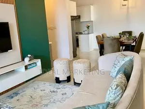 Colombo 05 - Fully Furnished Apartment for rent