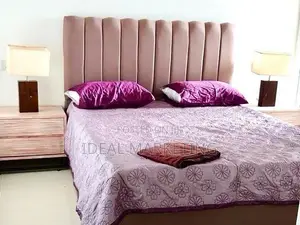 Colombo 05 - Fully Furnished Apartment for rent