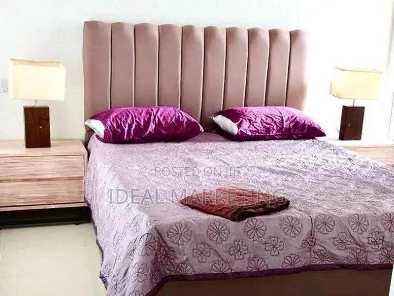 Colombo 05 - Fully Furnished Apartment for rent