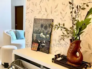 Colombo 05 - Fully Furnished Apartment for rent