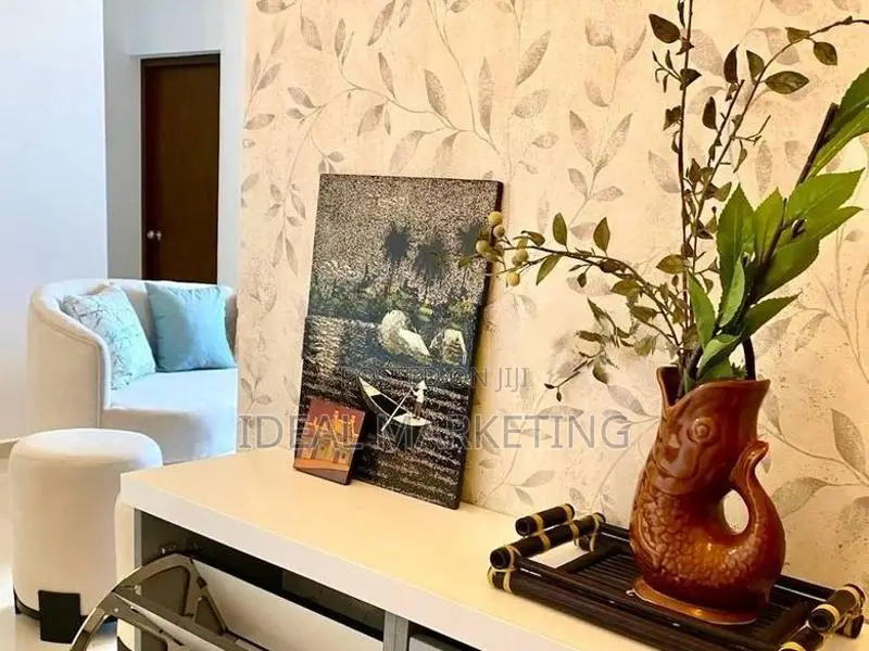 Colombo 05 - Fully Furnished Apartment for rent