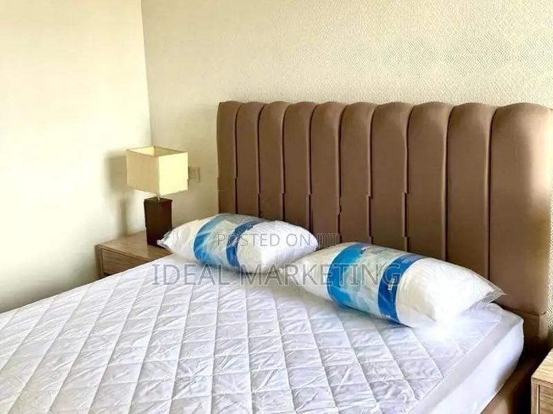 Colombo 05 - Fully Furnished Apartment for rent