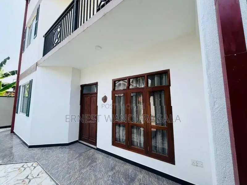 House for Rent in Kotte.HR613-