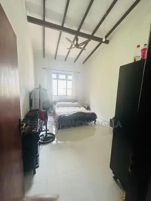 House for Rent in Katubadda.-HR 607-