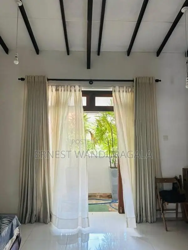 House for Rent in Katubadda.-HR 607-
