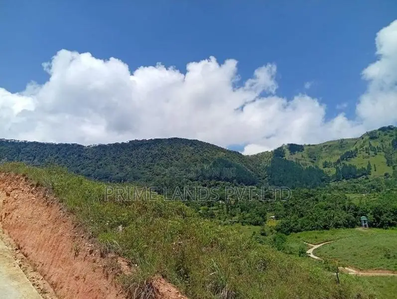 Beautiful Land for Sale Delthota