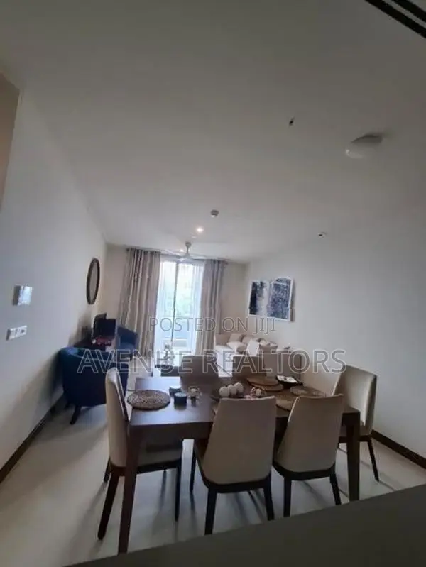 2 Bedroom Apartment for Rent at Prime Grand, Colombo 07 | (AP4967)