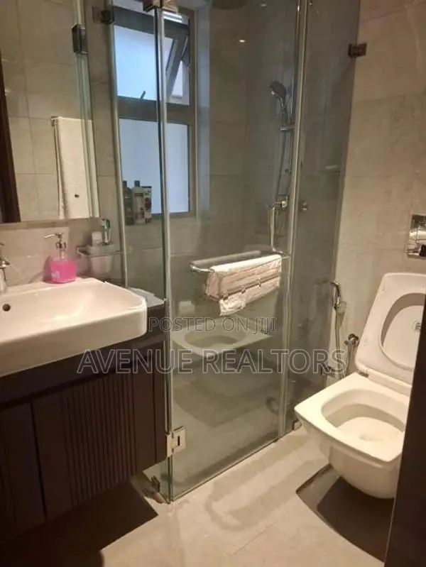 2 Bedroom Apartment for Rent at Prime Grand, Colombo 07 | (AP4967)