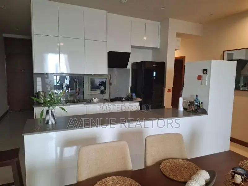 2 Bedroom Apartment for Rent at Prime Grand, Colombo 07 | (AP4967)