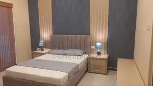 Blue Ocean, Mount Lavinia 04BR Apartment For Rent (NK11838)