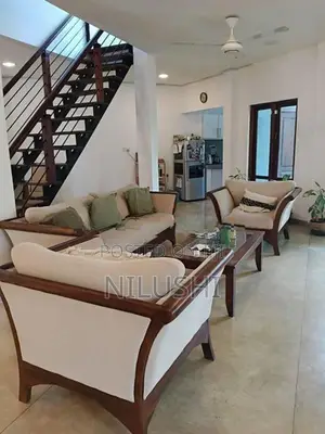 Cozy house for rent | HR0003