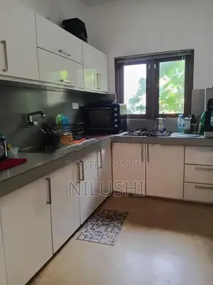 Cozy house for rent | HR0003