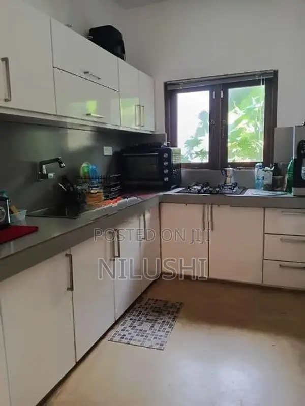 Cozy house for rent | HR0003