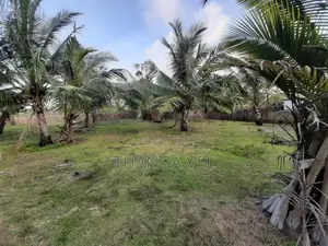 Land For Sale In Batticaloa