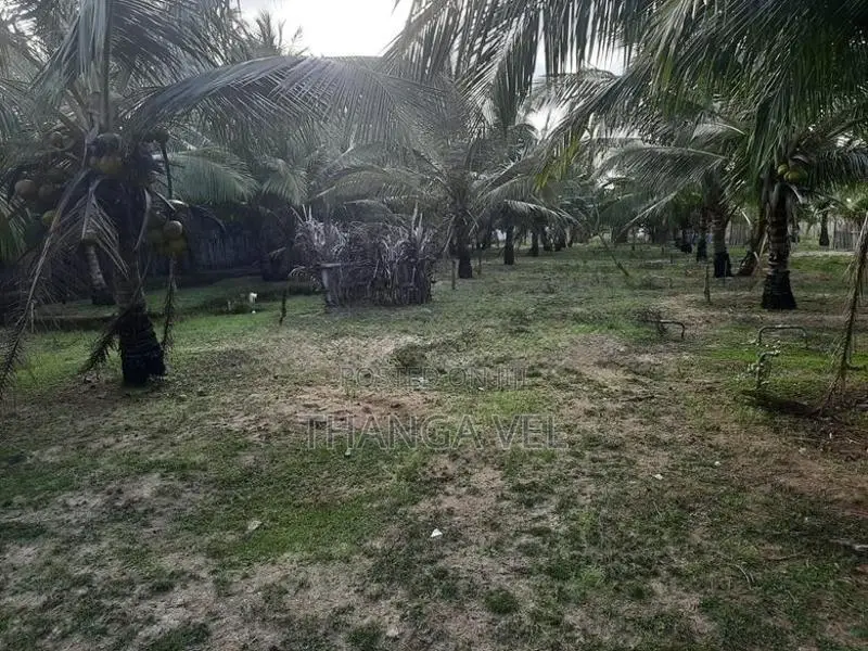 Land For Sale In Batticaloa