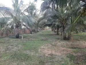 Land For Sale In Batticaloa