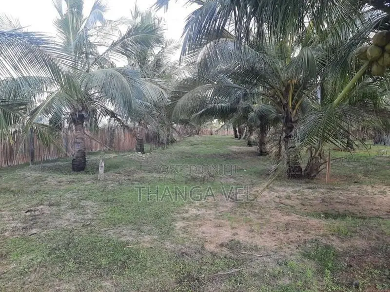 Land For Sale In Batticaloa
