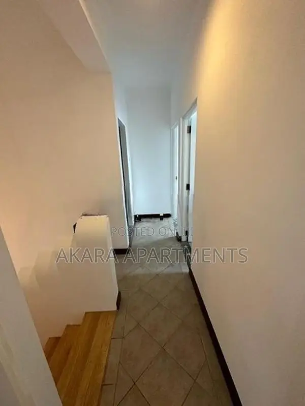 Girton Residencies - Unfurnished Apartment for Sale Nugegoda A55405