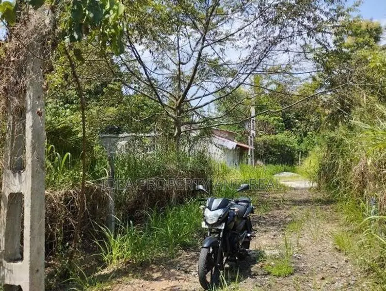 (SDL-505) Valuable Bare Land for Sale in Polgasowita