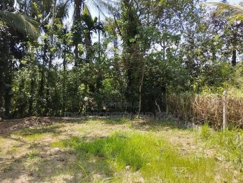 (SDL-505) Valuable Bare Land for Sale in Polgasowita