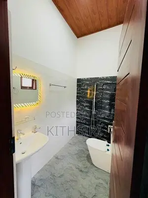 Brand New Single Story Modern House for Sale in Athurugiriya