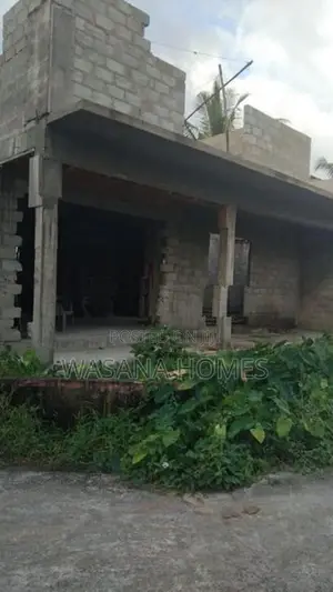 Partly Completed House for sale Kottawa