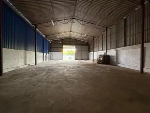 4000 Sqft Food Grade Warehouse Kelaniya