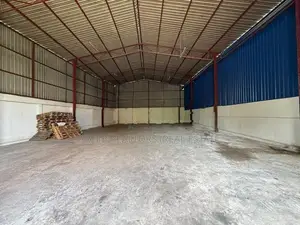 4000 Sqft Food Grade Warehouse Kelaniya