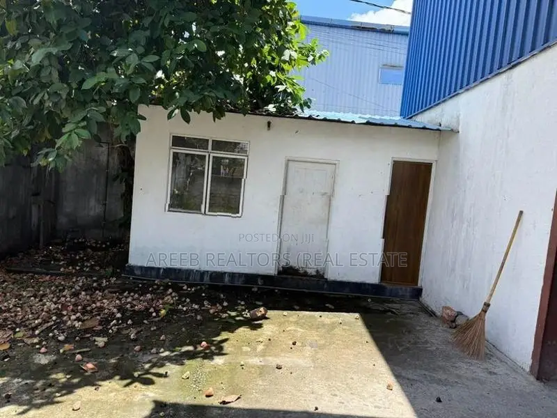 4000 Sqft Food Grade Warehouse Kelaniya