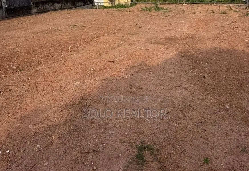 60 Perches Land For Sale in Colombo 4