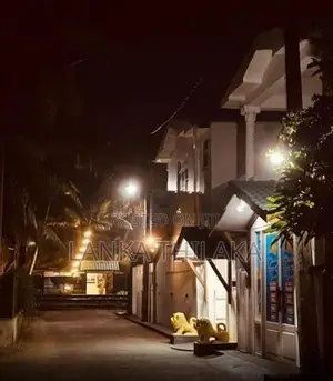 Luxury Hotel for Rent in Wadduwa