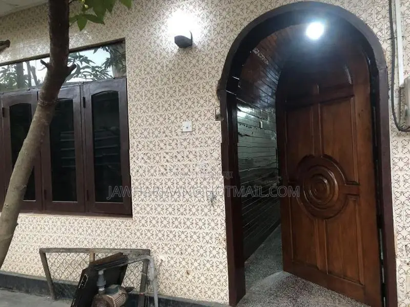 Sea View Furnished House Close to Negombo Town for Rent