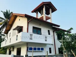 Luxury House for Sale – Maharagama