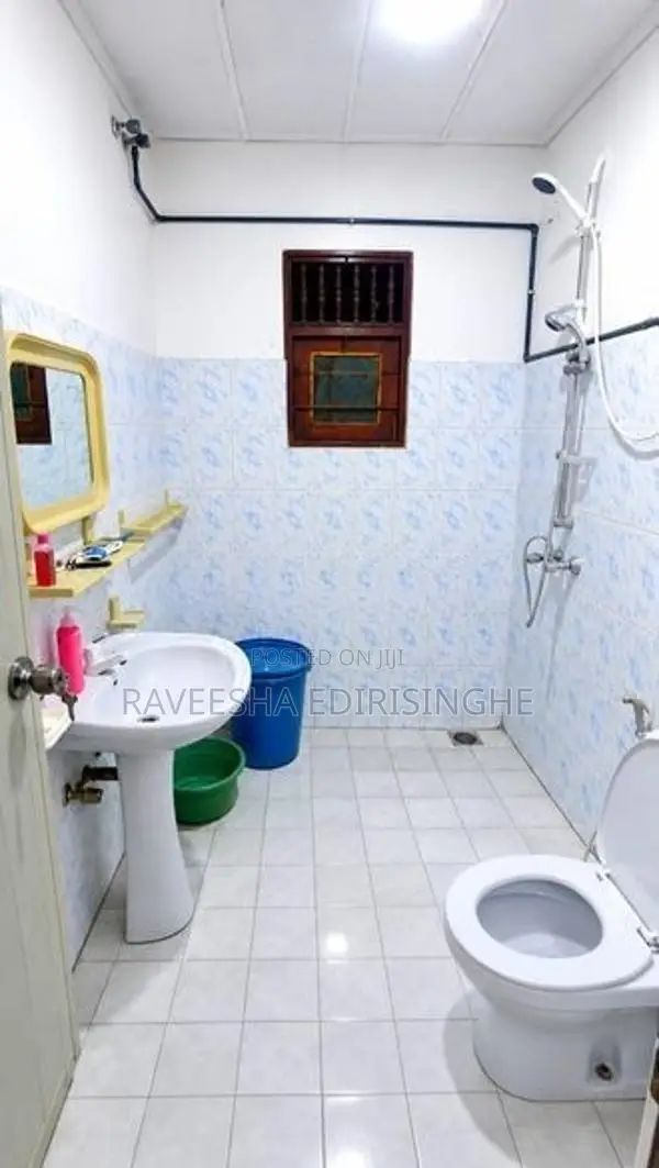 Single Room For Professional Lady / Student – Mahara, Kiribathgoda