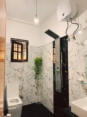 Nugegoda Papiliyana 5 Bed Rooms Luxury House For Sale