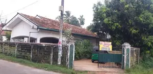House for Sale in Dalupotha, Negombo
