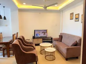 Luxury Furnished - Mount Lavina