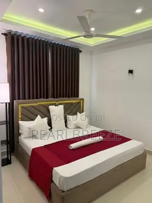 Luxury Furnished - Mount Lavina