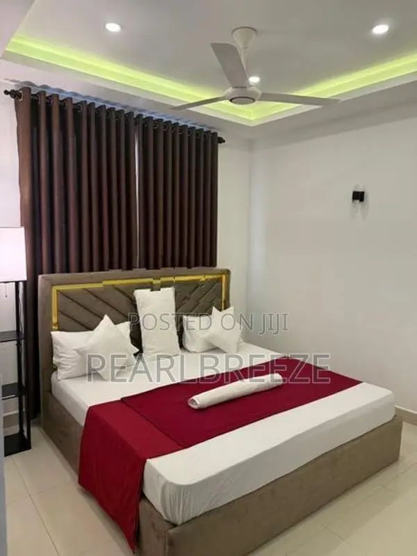 Luxury Furnished - Mount Lavina