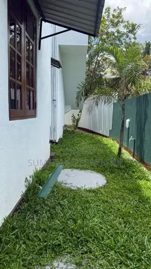 House in Suwarapola