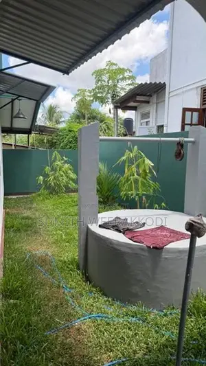 House in Suwarapola
