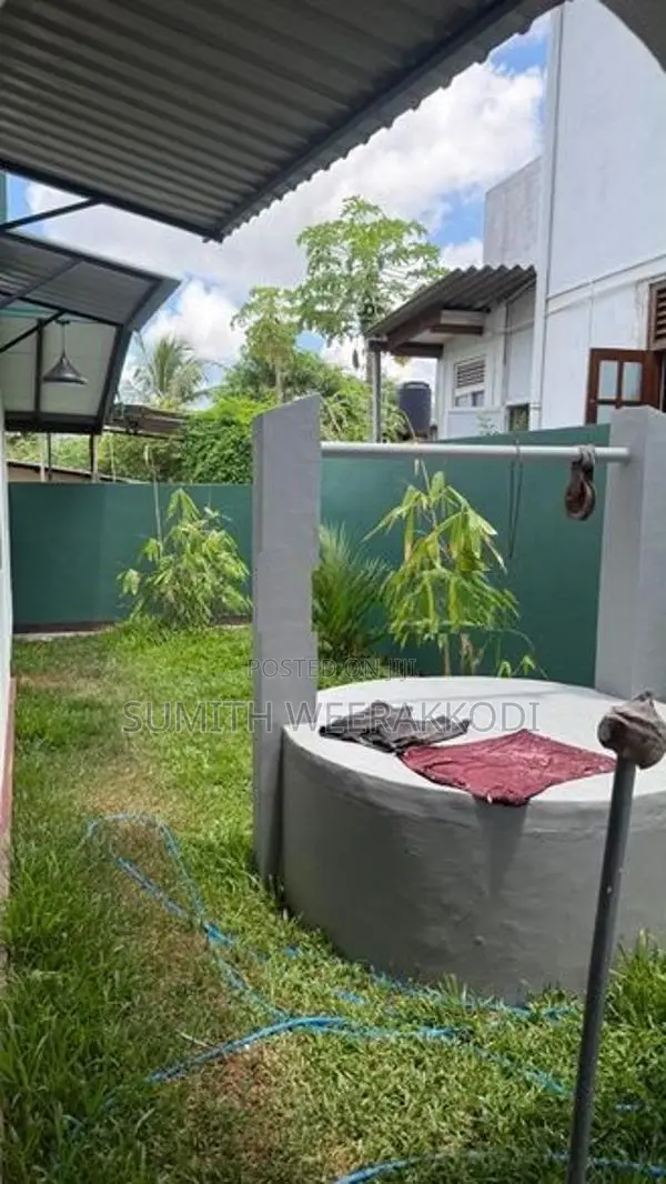 House in Suwarapola