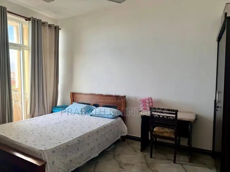 Room for Rent in Dehiwala