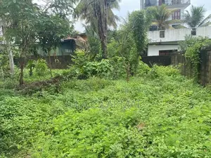 Land in Boralasgamuwa