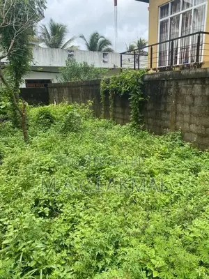 Land in Boralasgamuwa