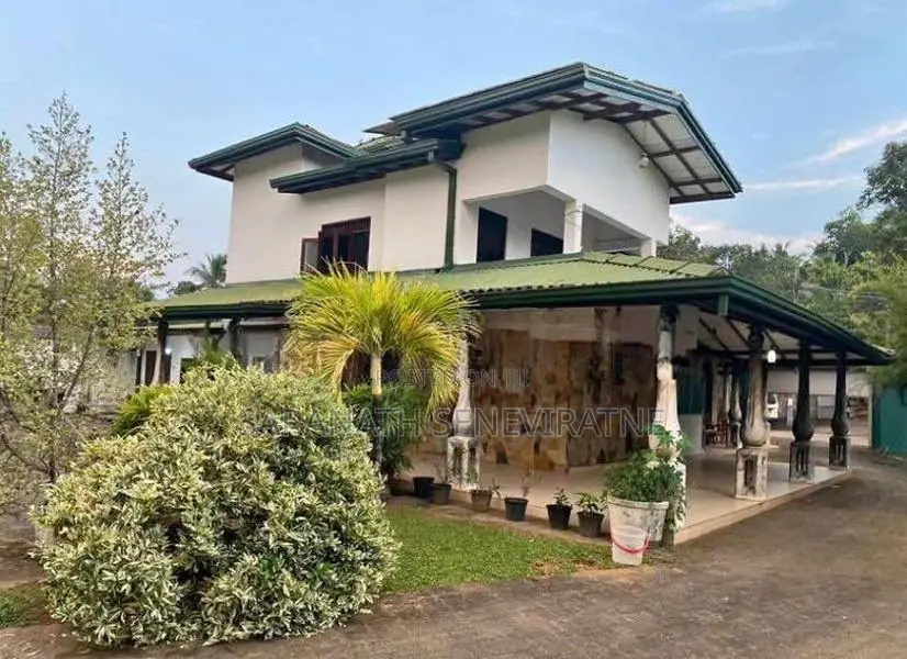 House for Sale – Heenkenda, Ragama